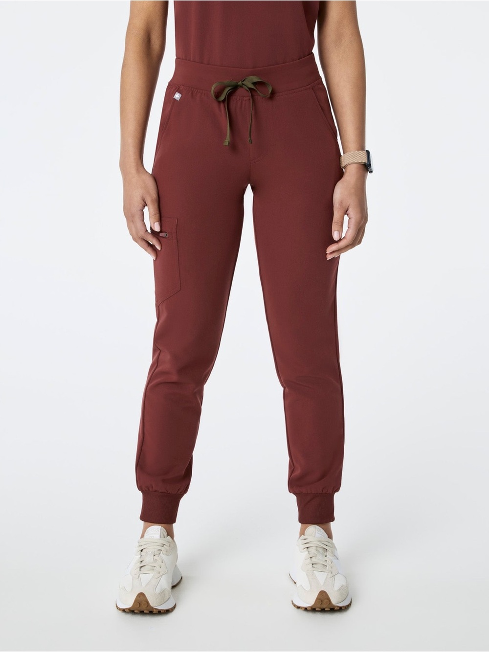 Figs Zamora Jogger Scrub Pants Size XS